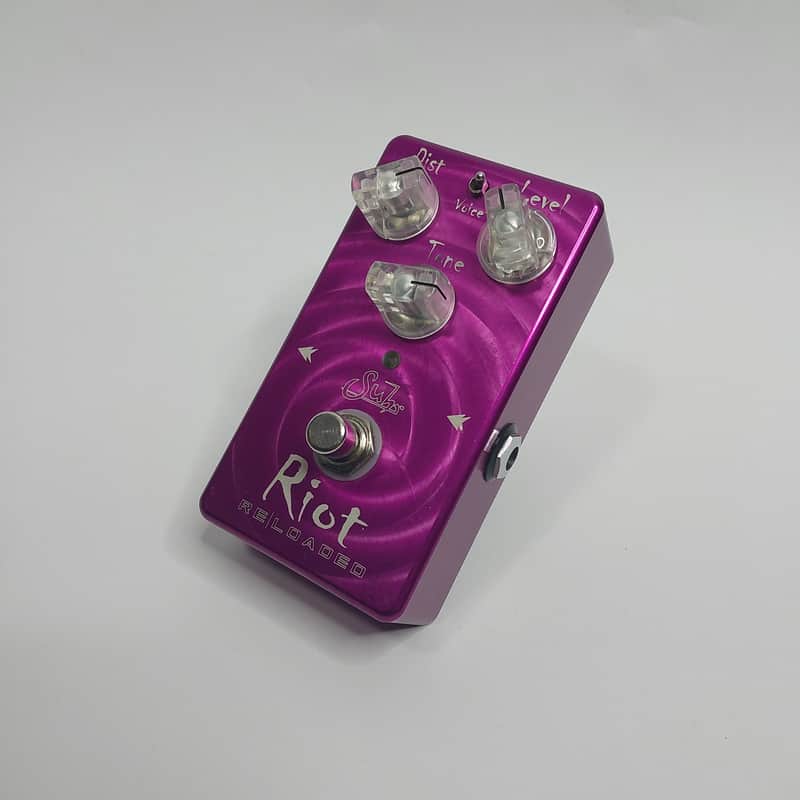 Suhr Riot