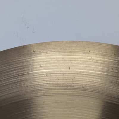 Zildjian 20" A Series China High Cymbal 1982 - 2017 - Traditional image 15