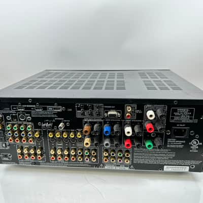 INTEGRA DTR-5.8 Audio Receiver Home Surround Sound image 5