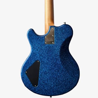 Nik Huber Piet Blue Sparkle #44781 image 4