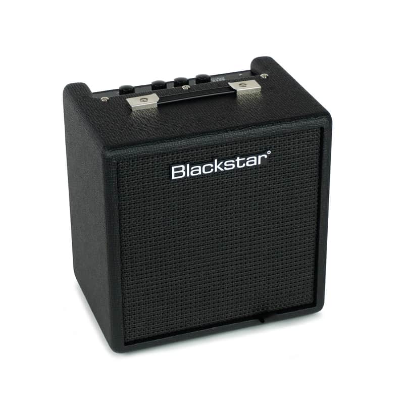 Blackstar Debut Bass 15 Combo Amplifier image 1