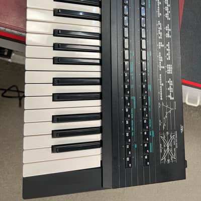 Yamaha DX7 II-D Plus image 4