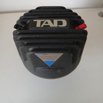 TAD TD-4002 16 ohms Beryllium Diaphragm imagen 2