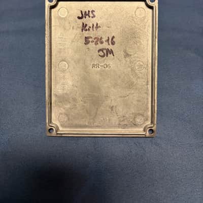 JHS Kilt V1 2016 - Silver Bild 8
