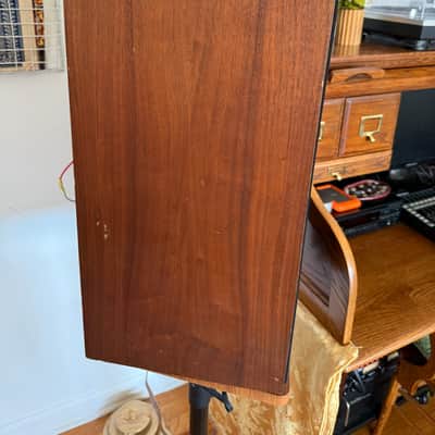 JBL 4312 Vintage Passive Speakers image 2