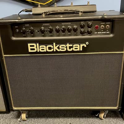 Blackstar HT-Soloist 60 | Reverb