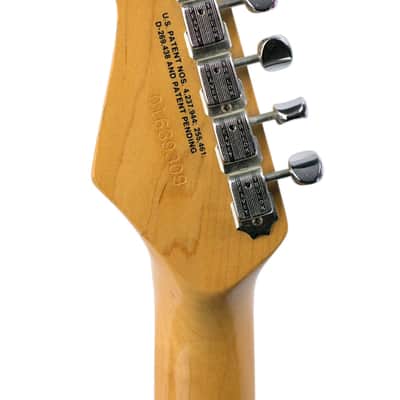 Used Peavey T-15 Natural Refin #01639309 image 6