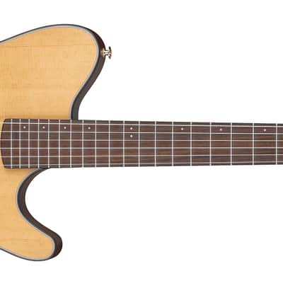 Ibanez FRH10N-NTF - Natural image 2