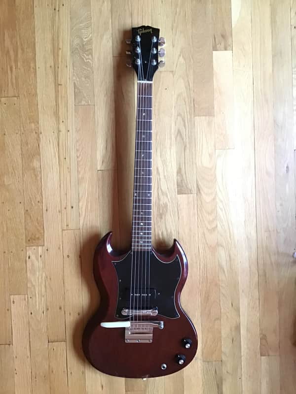 Gibson Junior SG