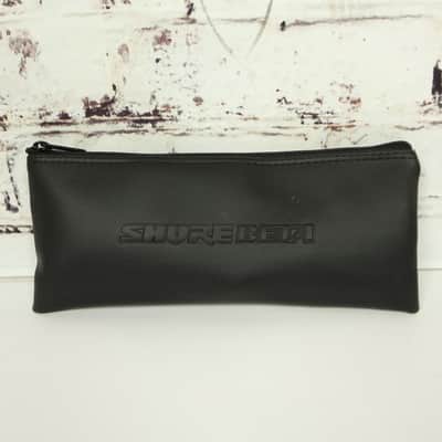 Shure Beta 56A Dynamic Supercardioid Microphone W/ Carrying Bag image 5