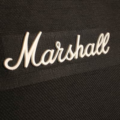 Marshall JCM 900 LEAD 1960A 4x12 empty box - like NEW - FULLSIZE-CABINET image 5