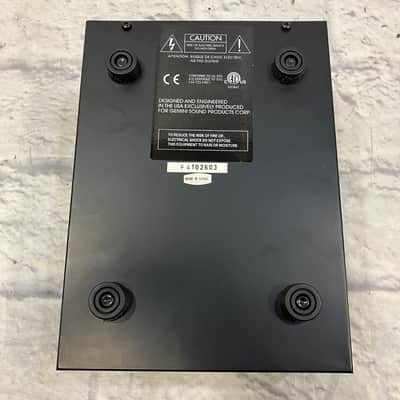Gemini PMX-350 DJ Case image 5