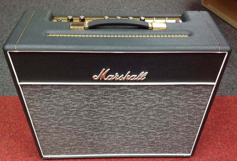 Marshall 1974 18 Watt Baby Bluesbreaker 1967 Levant | Reverb