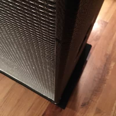 TecAmp M212 Classic Bass Cabinet: Compact & Lightweight  - 600 Watts @ 4 ohms w/ FREE Padded Cover! image 9