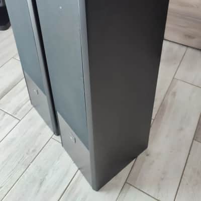 MB QUART SP 3 Rare Vintage Bookshelf Speakers Working Hi-Fi Stereo Warranty image 5