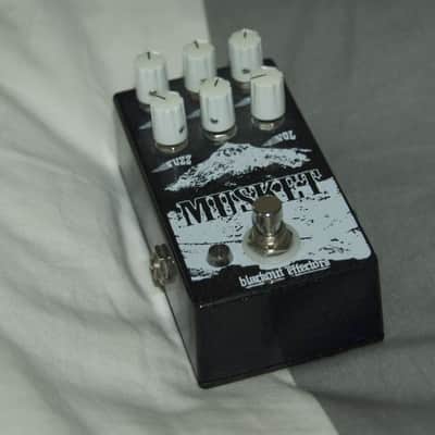 Blackout Effectors Musket Fuzz V1 image 1