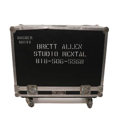 2000s – Bogner Shiva: 1x12 Combo image 2
