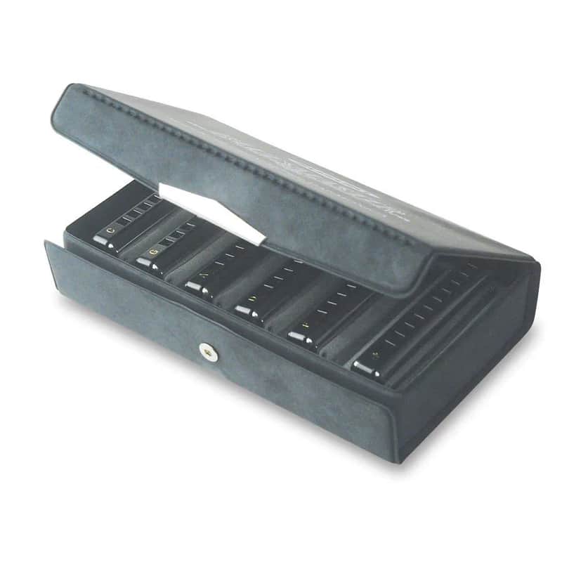Suzuki Bluesmaster Set MR-250-S Keys G, A, Bb, C, D, & F image 1