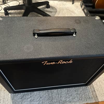 Two Rock 1x12" Open-Back Guitar Speaker Cabinet 1999 - Present - Various image 3