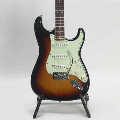 Fender Eric Johnson Partscaster (c.2008-11) image 1