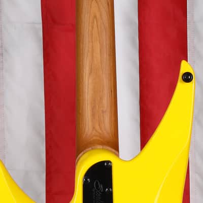 Sterling Kaizen - Racing Yellow image 6