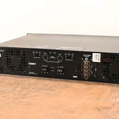 Crown CTs 600 Two-Channel 300W Power Amplifier CG01NHF image 6