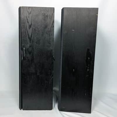 KLH 912B Floorstanding 3-Way Speakers - Black image 10
