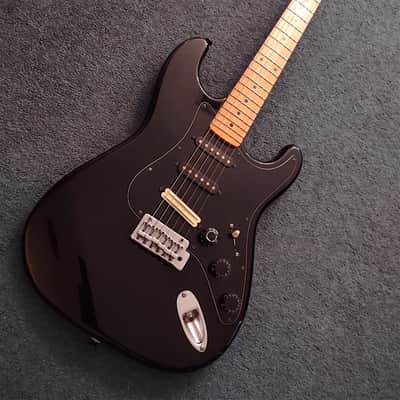 Epiphone by Gibson ストラト80年代 Vintage 80's / 90's Epiphone By Gibson Stratocaster Guitar | Reverb