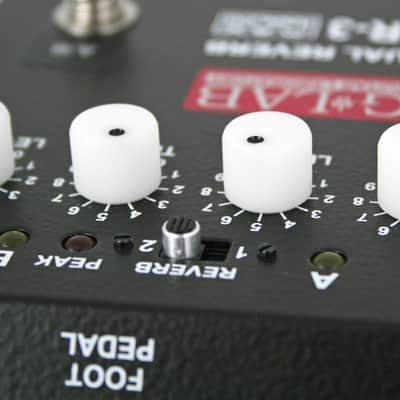 G LAB DR3 Dual Reverb image 3
