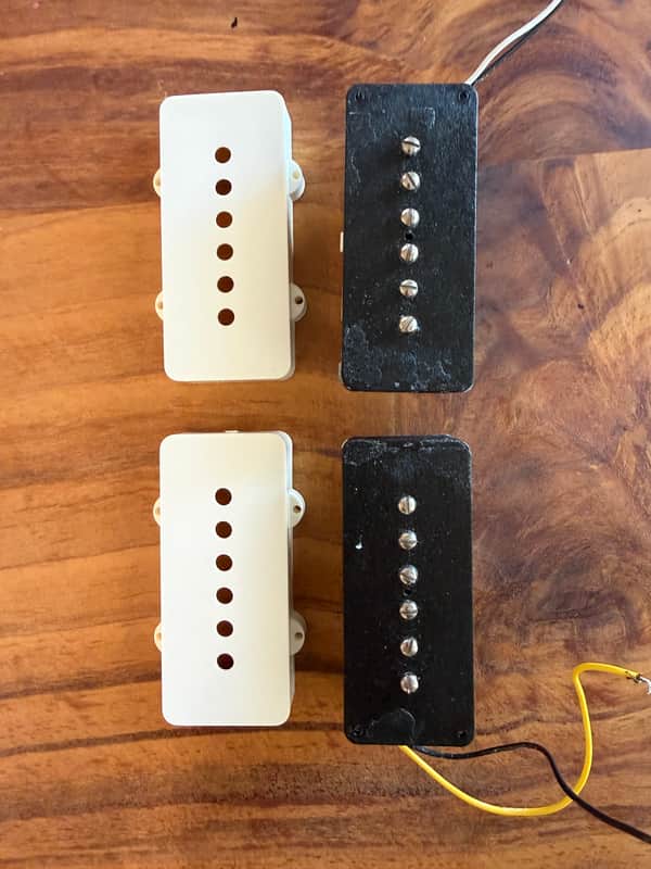 Fender Jazzmaster American special 2013 image 1