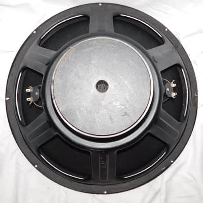 Peavey PV-118D dual coil 18" woofer subwooofer speaker part #2 image 4