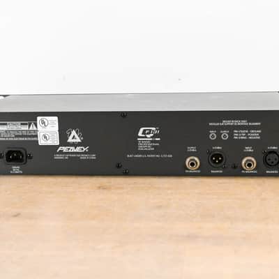 Peavey QF 131 31-Band Graphic Equalizer CG01453 image 6