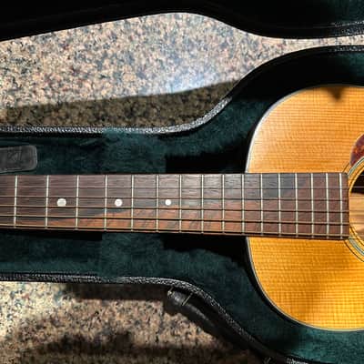 1951 Martin 5-18 image 3