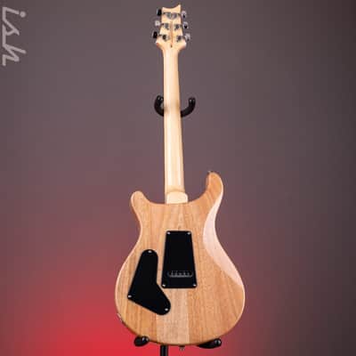 PRS SE Custom 24 Sapphire Fade image 8