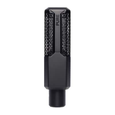 Lewitt LCT 440 PURE Large Diaphragm Condenser Microphone image 3
