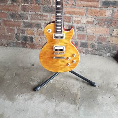 Gibson Les paul slash signature - Appetite burst - Inc Hard case image 2