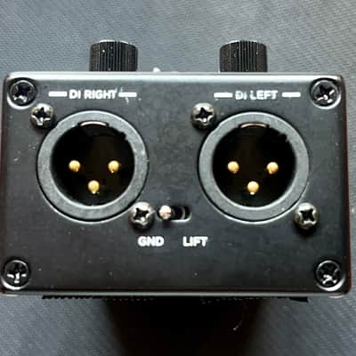 DSM & Humboldt Electronics Simplifier MKII 2023 - Present - White image 5
