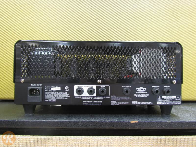 Vox Night Train NT15H G2 image 2