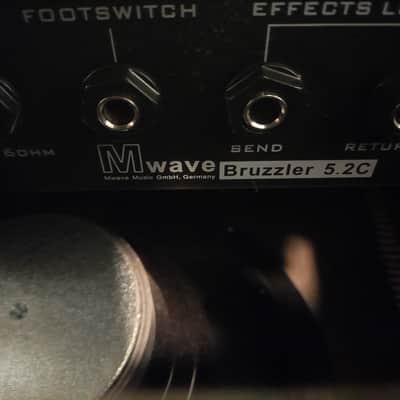 Bruzzler 5.2C All Tube Guitar Amp image 9