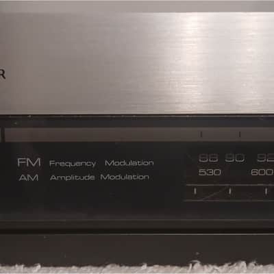 Mitsubishi  DA-F12 1980 - Tested & Working - Mint Condition - See Video image 3