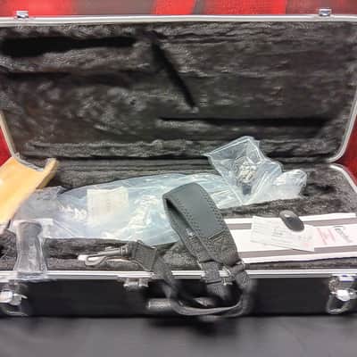 Giardinelli GAS-300 Alto Saxophone (White Plains, NY) image 6