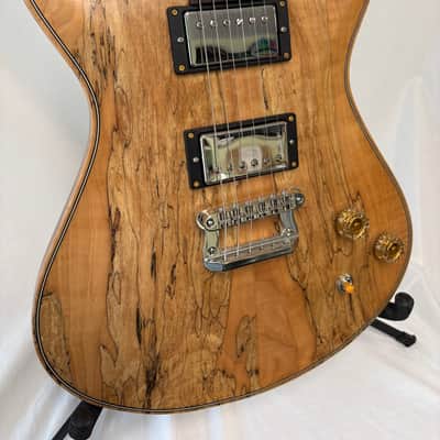 Knaggs Influence Series Keya Natural Spalt image 4