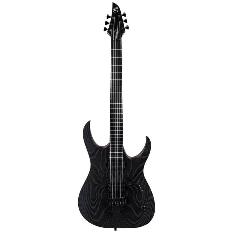 Mayones Duvell Elite Gothic 6 image 1