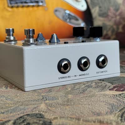 Walrus Audio Xero Polylooper Cream image 5