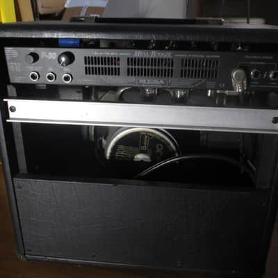 UPGRADED Mesa Boogie F-30 2-Channel 30-Watt 1x12" Guitar Combo 2002 - 2005 - Various image 11