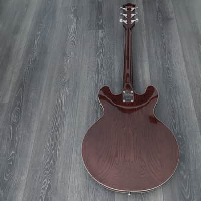 Maison SA-610 80s / early 90s Mocca High Gloss (CITES) image 2