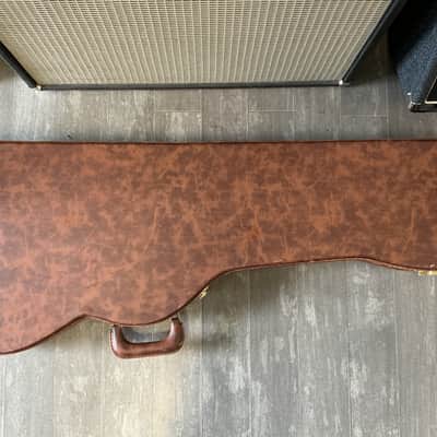 Fender American Performer Telecaster with Rosewood Fretboard 2018 - Present - Honeyburst used image 7