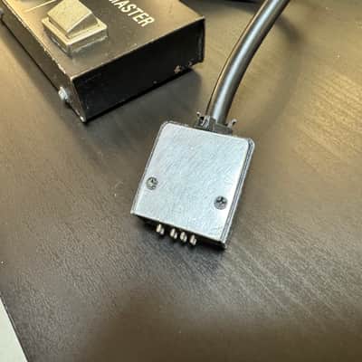 Ibanez UE 405 1980’s, Free shipping to EU, Free SKB case image 12