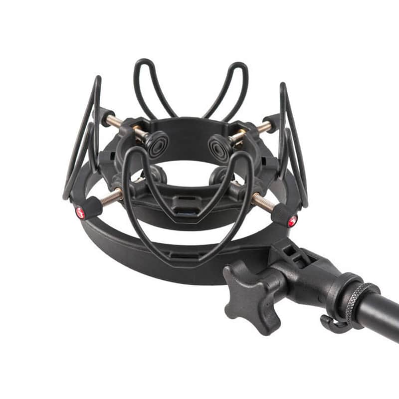 Rycote InVision Universal Studio Mic Shock Mount image 1