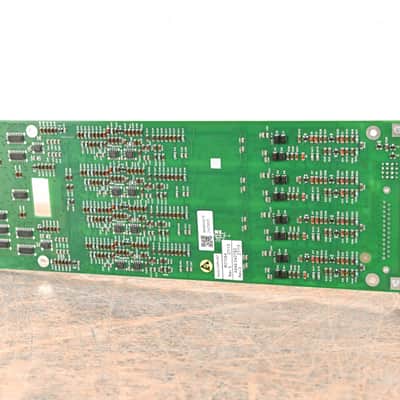 Studer Mic/Line In Card for D21m Modular I/O System CG01HDV image 13